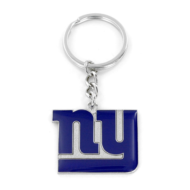 Llavero con el logotipo de los New York Giants -KT-628-23