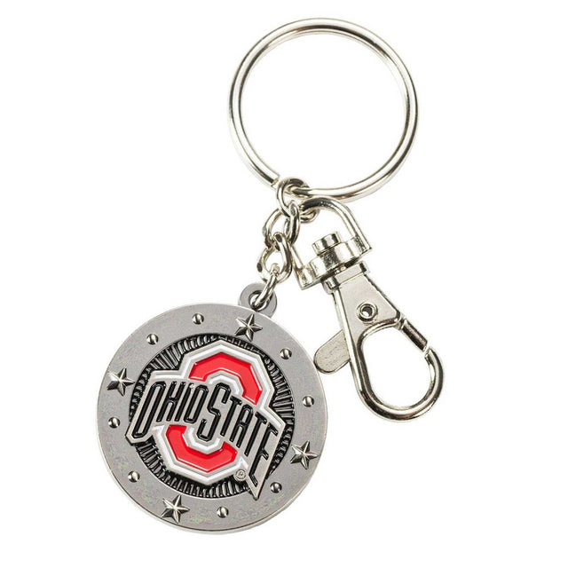 Ohio State Impact Keychain Ccp-Kt-231-51