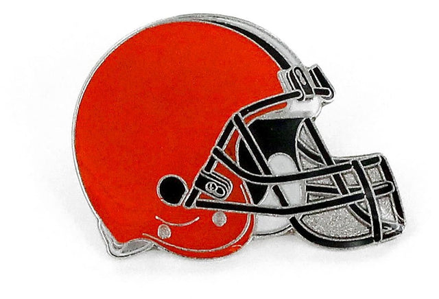 Pin con el logotipo de los Cleveland Browns -PN-001-03