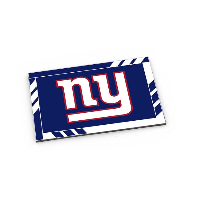 Imán con el logotipo de los New York Giants -MG-1190-23