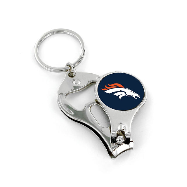 Denver Broncos Multi-Function Keychain -KT-861-04