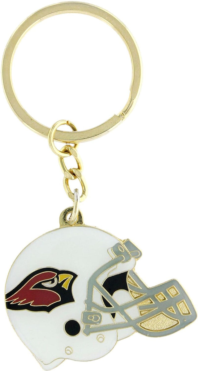 Arizona Cardinals Helmet Keychain -KT-006-25