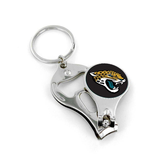 Llavero multifunción de los Jacksonville Jaguars -KT-861-30