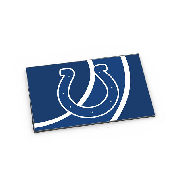 Indianapolis Colts Dynamic Magnet -MG-925-06