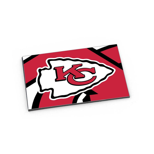 Imán dinámico de los Kansas City Chiefs -MG-925-07