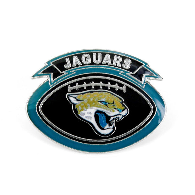 Pin de touchdown de los Jacksonville Jaguars -PN-623-30