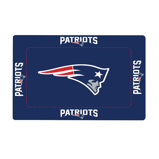 New England Patriots Photo Frame Magnet -MG-627-10