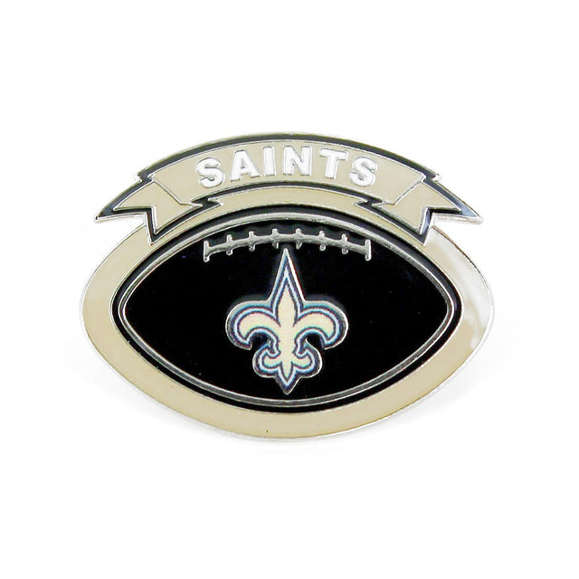 Pin de touchdown de los New Orleans Saints -PN-623-22