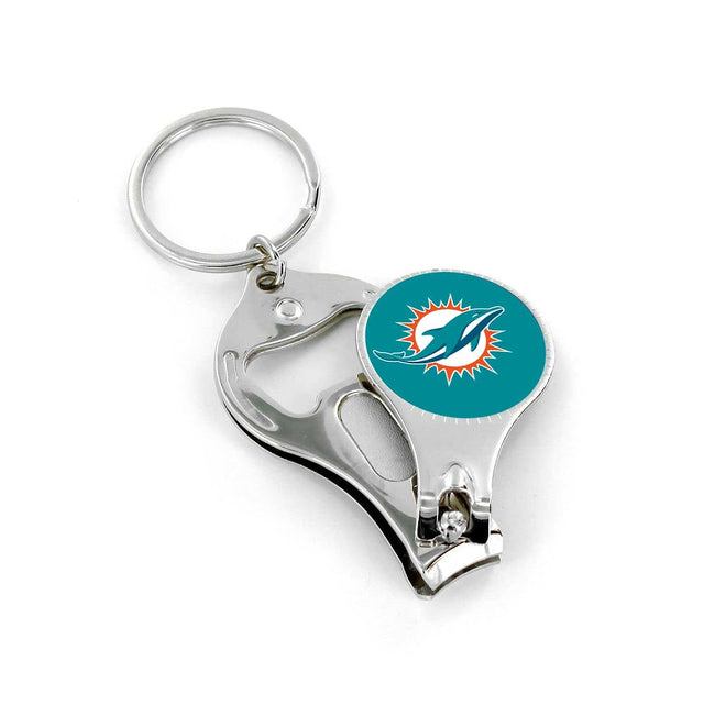 Llavero multifunción de los Miami Dolphins -KT-861-09