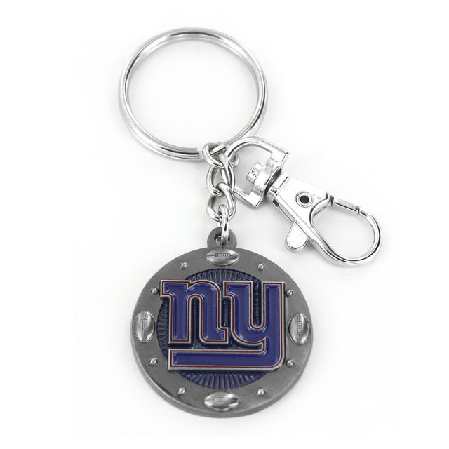 Llavero de impacto de los New York Giants -KT-231-23