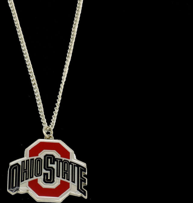 Ohio State N/P Athletic Pendant Ccp-Pd-080-51