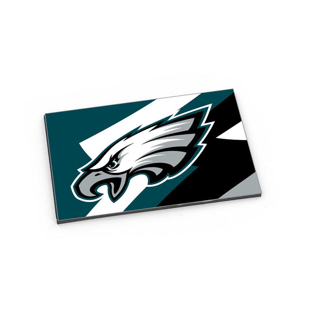 Imán dinámico de los Philadelphia Eagles -MG-925-24