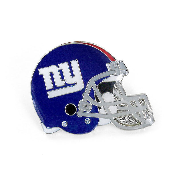 Pin con el casco de los New York Giants -PN-002-23