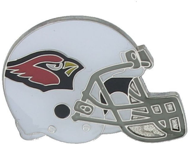 Pin de casco de los Cardenales de Arizona -PN-002-25