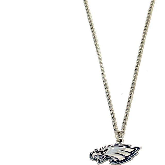 Colgante con el logotipo de los Philadelphia Eagles -PD-080-24