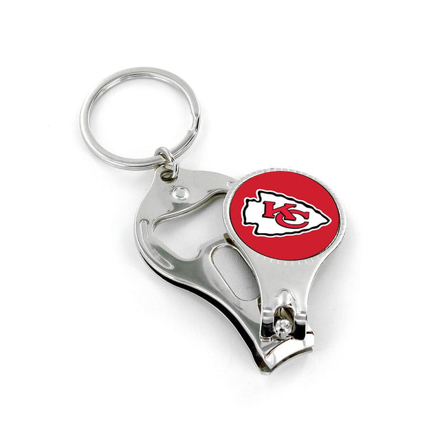 Llavero multifunción de los Kansas City Chiefs -KT-861-07