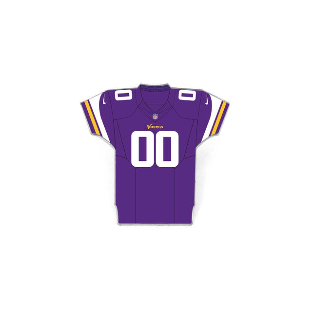 Pin de camiseta de Minnesota Vikings - Local -PN-978-21-H