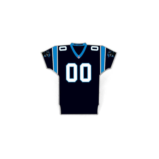 Pin de camiseta de Carolina Panthers - Inicio -PN-978-29-H