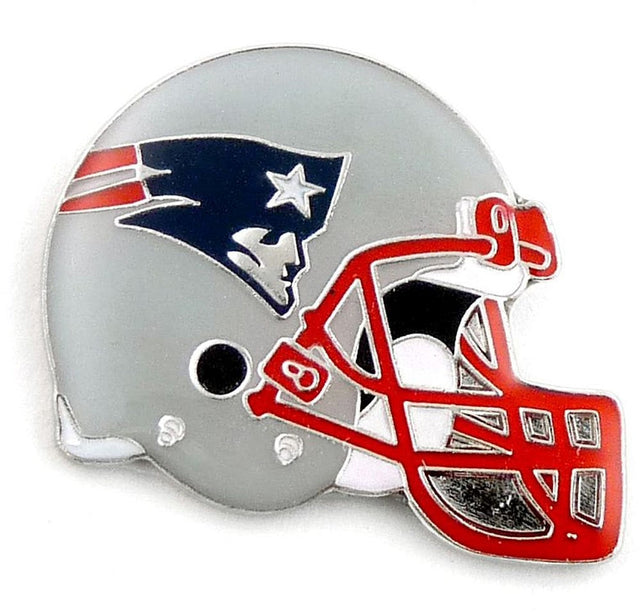 New England Patriots Helmet Pin -PN-002-10