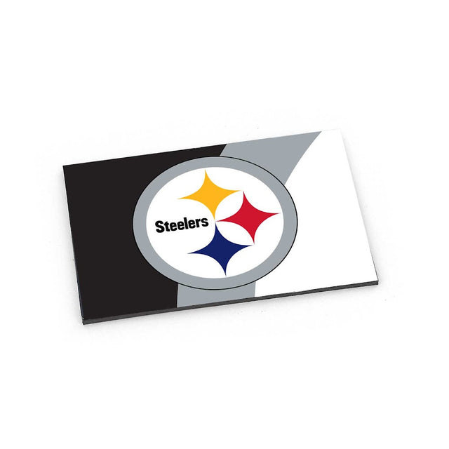 Imán dinámico de los Pittsburgh Steelers -MG-925-12