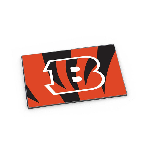 Imán dinámico de Cincinnati Bengals -MG-925-02