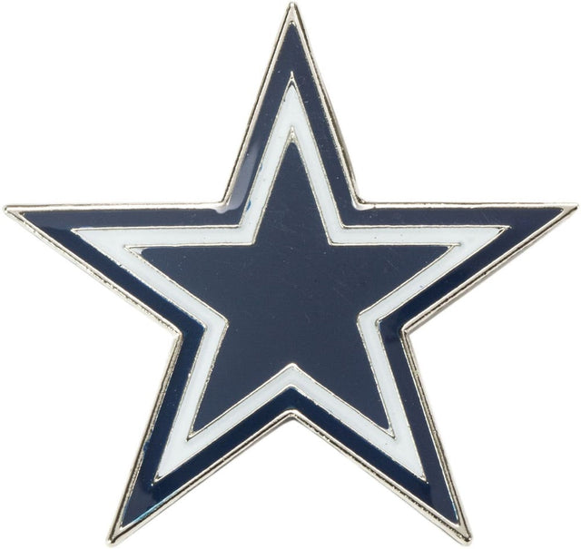 Pin con el logotipo de los Dallas Cowboys -PN-001-17