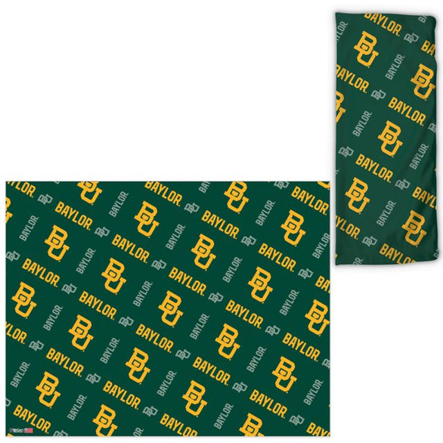 Baylor Bears Fan Wraps