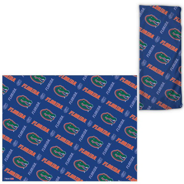 Florida Gators Fan Wraps