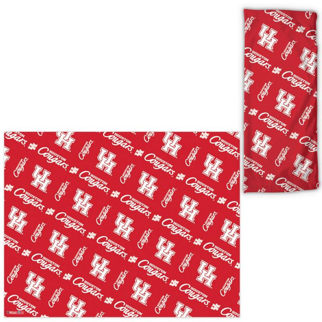 Houston Cougars Fan Wraps