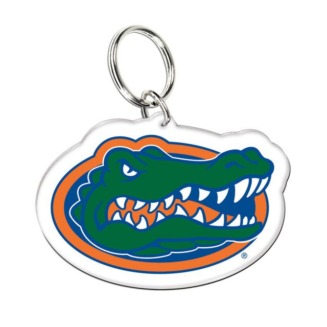 Florida Gators Premium Acrylic Key Ring