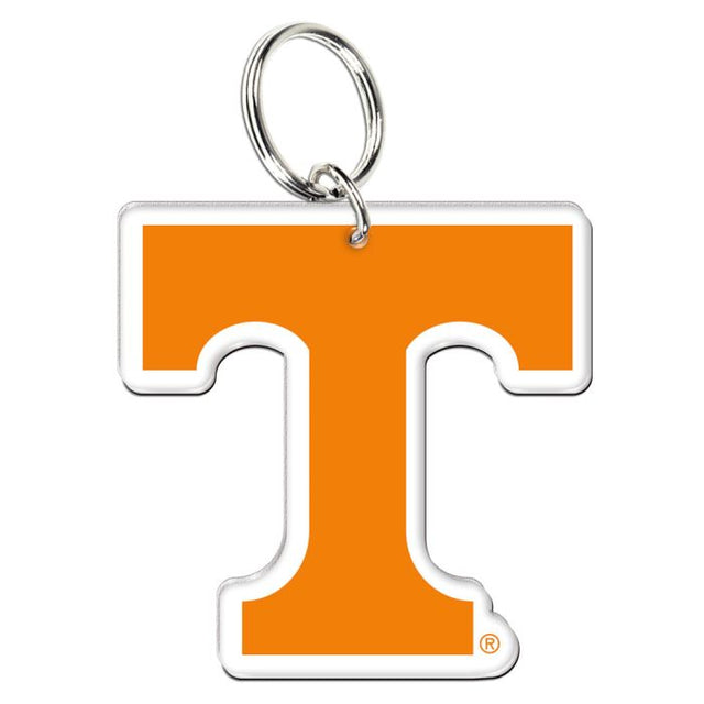 Tennessee Volunteers Premium Acrylic Key Ring