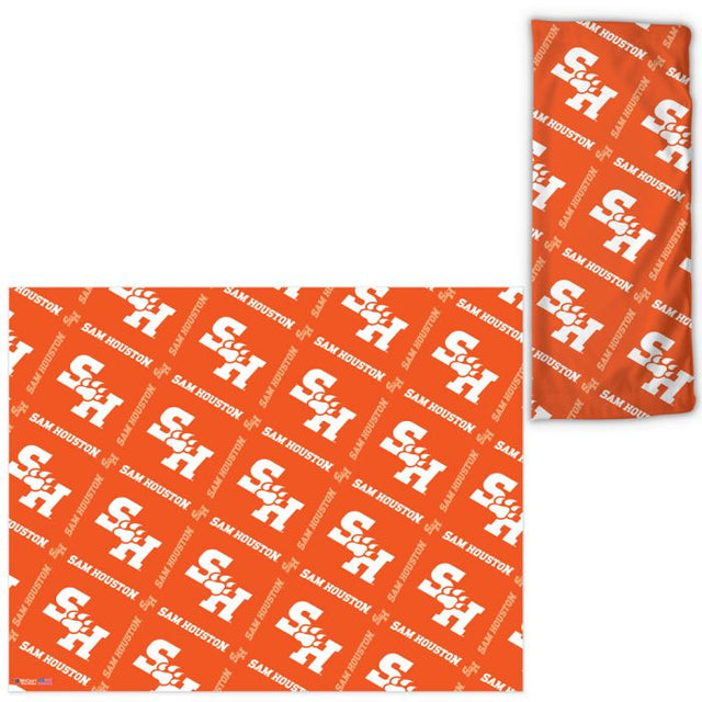 Sam Houston State Bearkats Fan Wraps