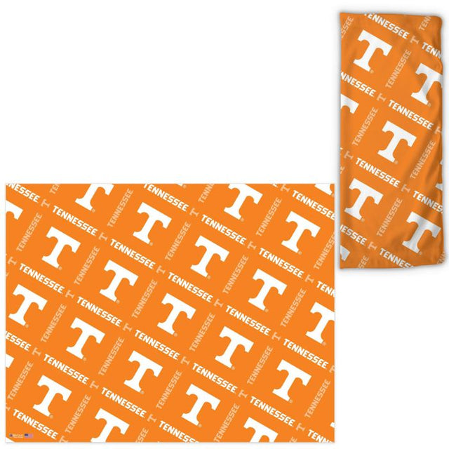 Tennessee Volunteers Fan Wraps