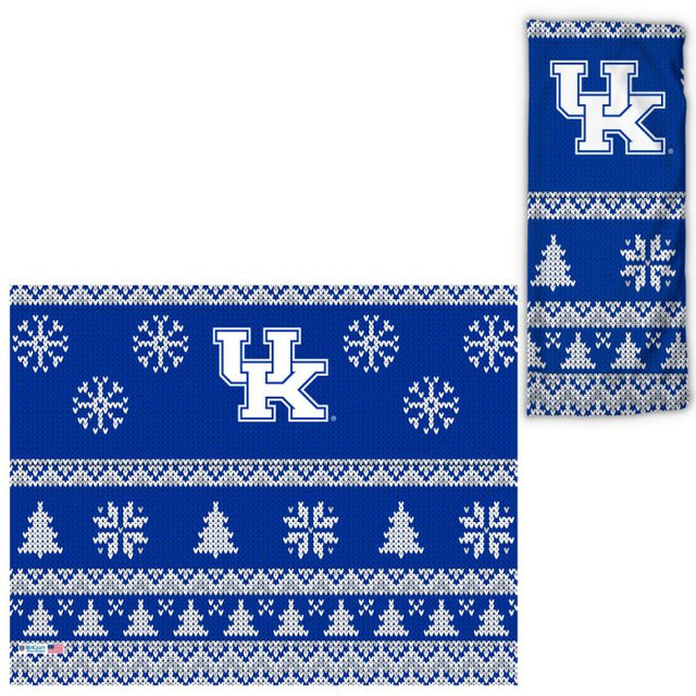 Kentucky Wildcats Fan Wraps