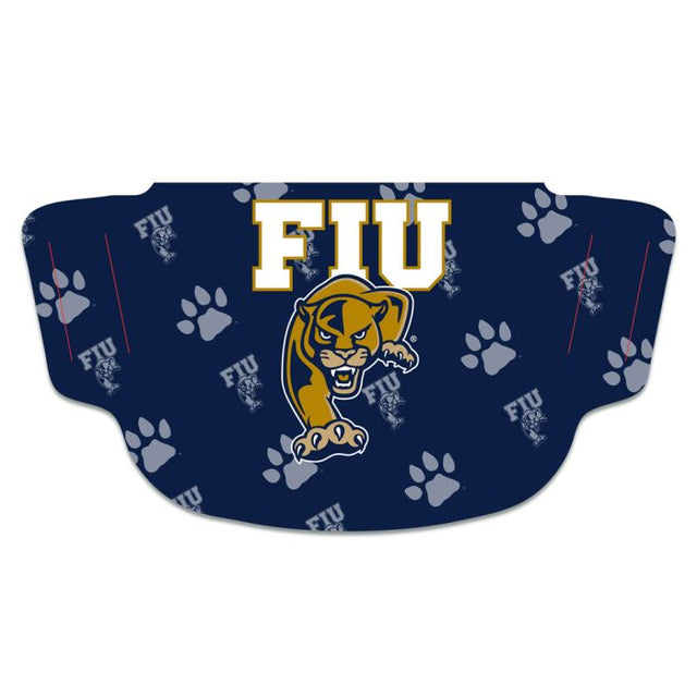 Florida International Panthers Fan Mask Face Covers