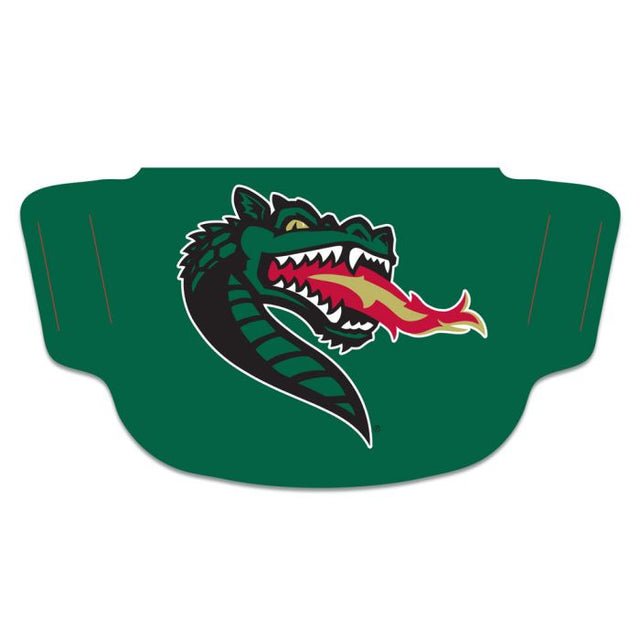 Alabama at Birmingham Blazers Fan Mask Face Covers