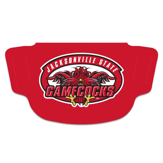 Jacksonville State Gamecocks Fan Mask Face Covers