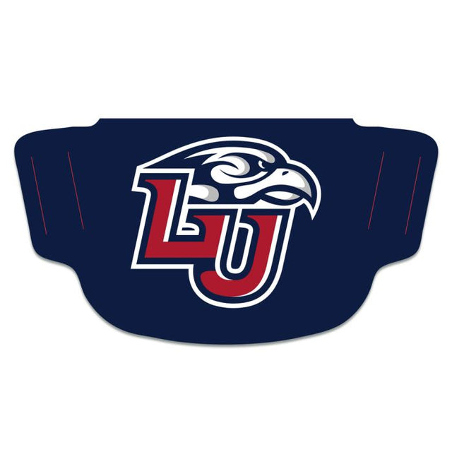 Liberty Flames Fan Mask Face Covers