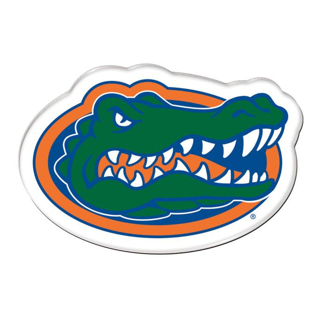 Florida Gators Premium Acrylic Magnet Carded