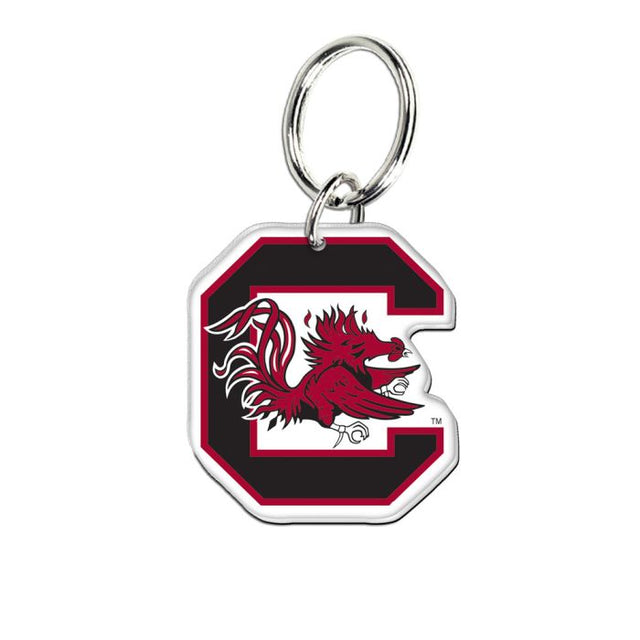 South Carolina Gamecocks Premium Acrylic Key Ring