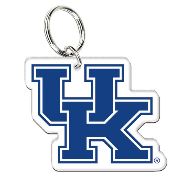 Kentucky Wildcats Premium Acrylic Key Ring