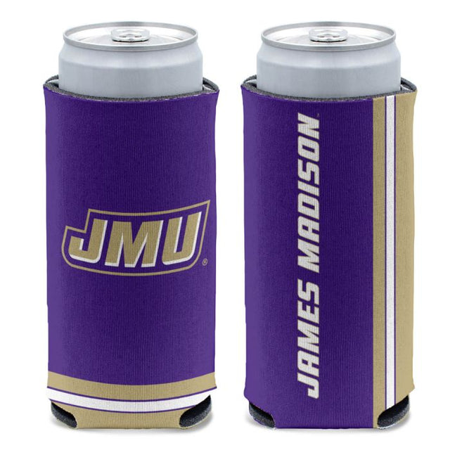 James Madison Dukes 12 oz Slim Can Cooler