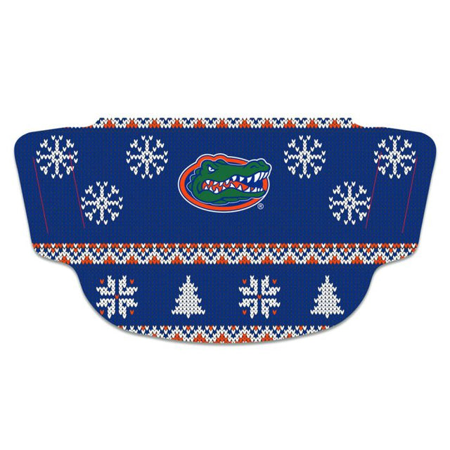 Florida Gators / Ugly Sweater Ugly Sweater Fan Mask Face Covers