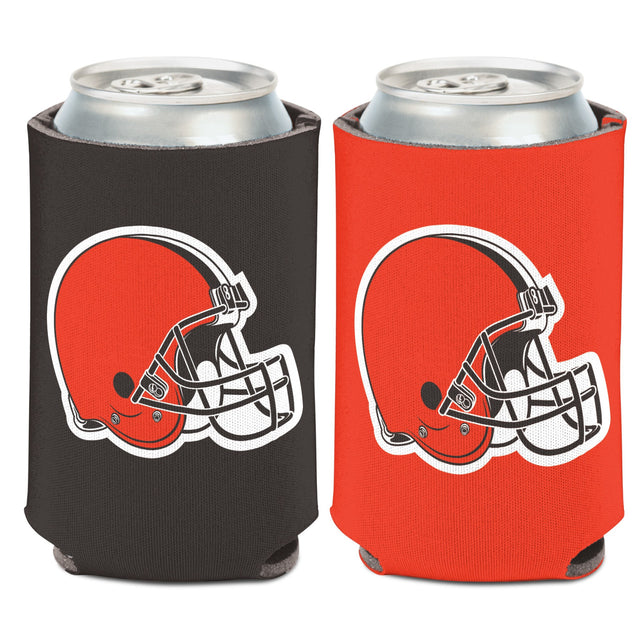 Enfriador de latas de los Cleveland Browns