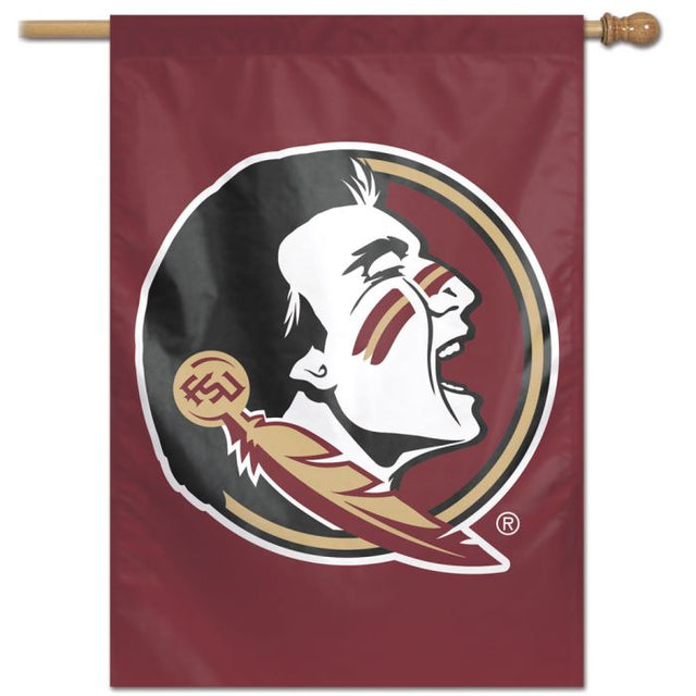 Florida State Seminoles Vertical Flag 28" x 40"