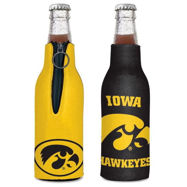 Enfriador de botellas de Iowa Hawkeyes