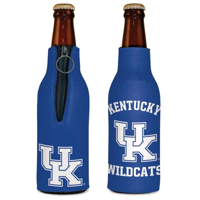 Kentucky Wildcats stock Bottle Cooler