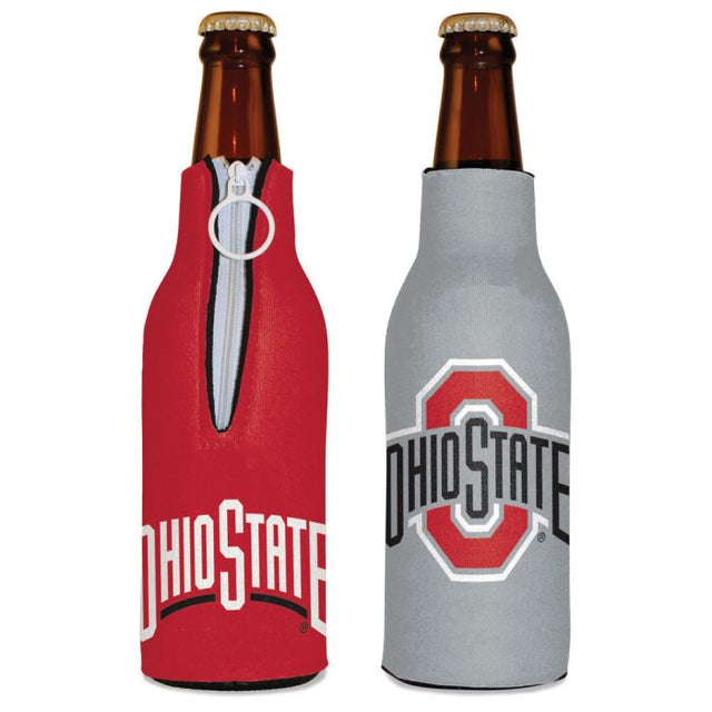 Enfriador de botellas de Ohio State Buckeyes