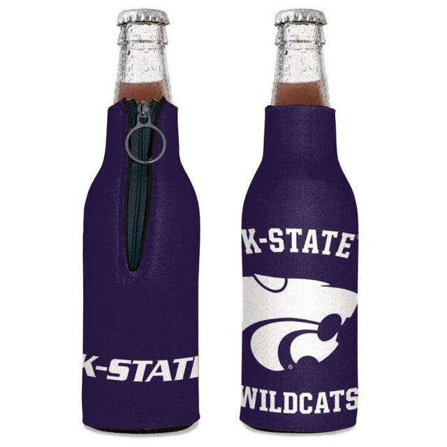 Kansas State Wildcats Bottle Cooler