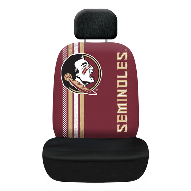 Funda de asiento de los Florida State Seminoles Rally Design CO